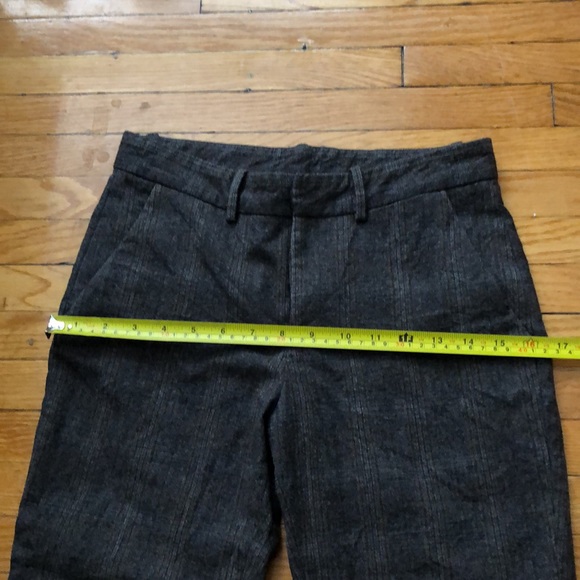 Tiger of Sweden plaid wool trousers - Picture 9 of 10